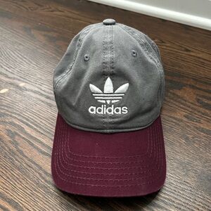 Women’s Adidas Hat